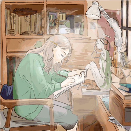 animation
